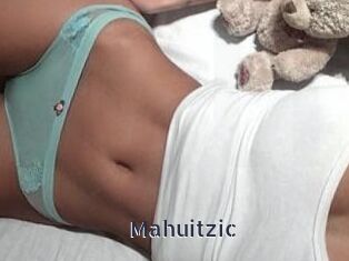 Mahuitzic