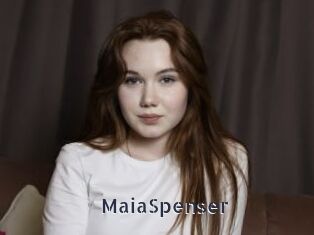 MaiaSpenser