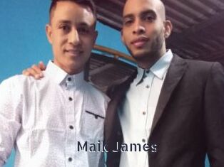 Maik_James