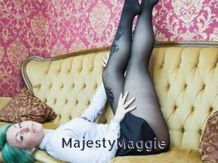 MajestyMaggie