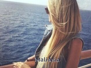 MaliAsia