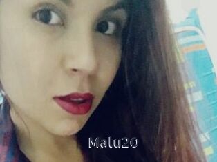 Malu20