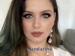Mandarina