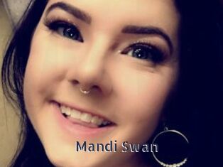 Mandi_Swan