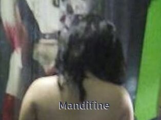 Mandifine