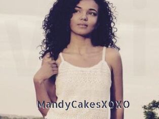 MandyCakesXOXO