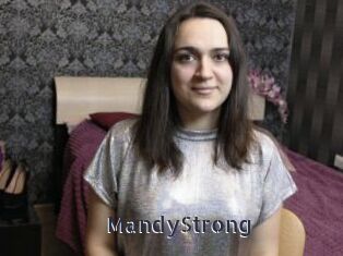 MandyStrong