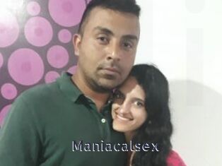 Maniacalsex