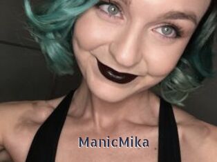 ManicMika