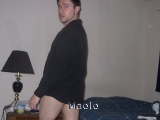 Maolo