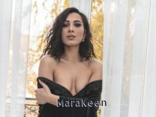 MaraKeen