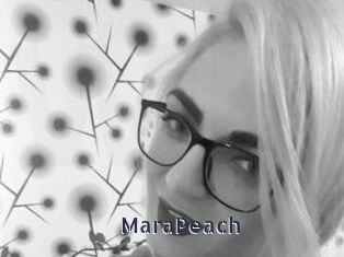 MaraPeach