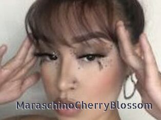 MaraschinoCherryBlossom