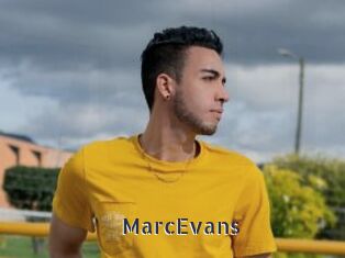 MarcEvans