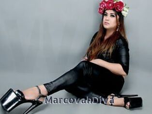 MarcovahDiva webcam livesex