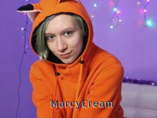 MarcyCream