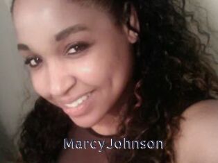 MarcyJohnson