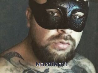 MardiMatt