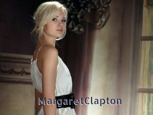 MargaretClapton