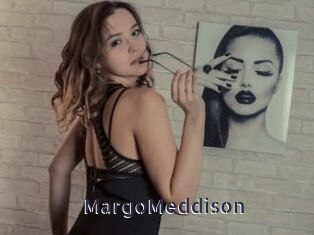 MargoMeddison