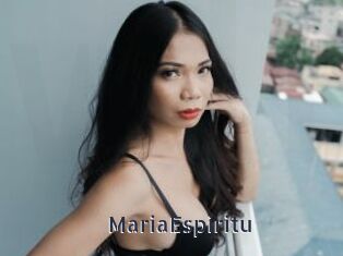 MariaEspiritu