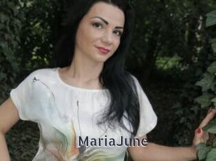 MariaJune