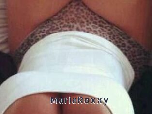 MariaRoxxy