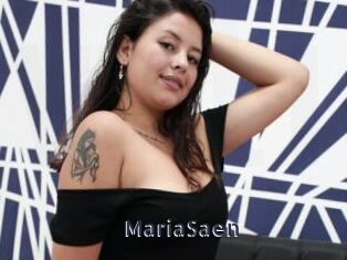 MariaSaen