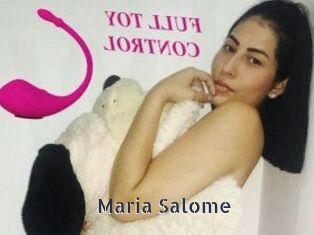 Maria_Salome