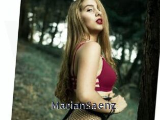 MarianSaenz