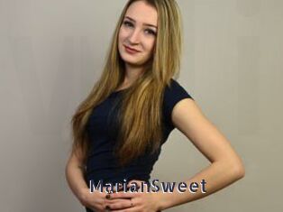 MarianSweet webcam livesex