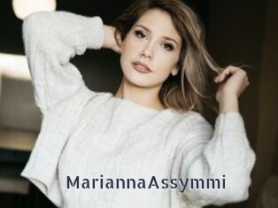 MariannaAssymmi