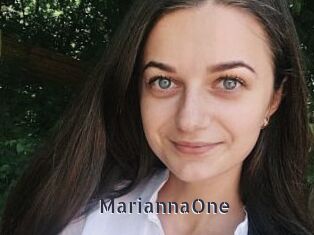 MariannaOne