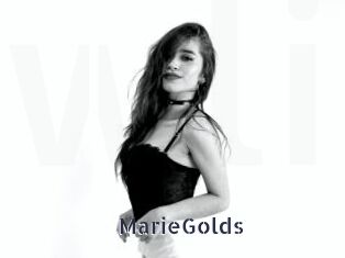 MarieGolds