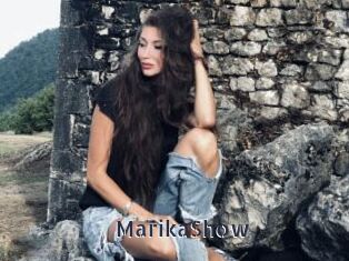 MarikaShow