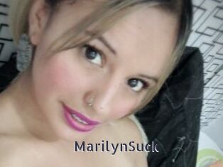 MarilynSuck