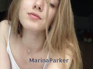 MarinaParker