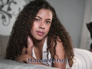 MarisaNielsen webcam livesex