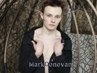 MarkDonovan