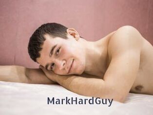 MarkHardGuy