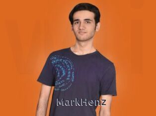 MarkHenz