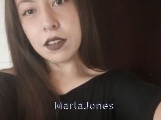 MarlaJones