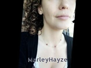 MarleyHayze