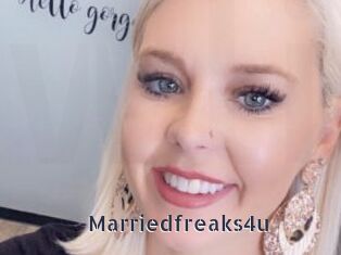 Marriedfreaks4u