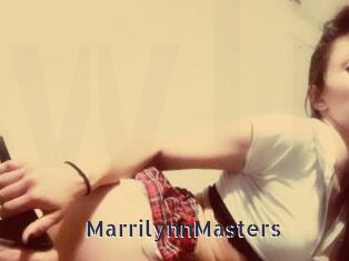 MarrilynnMasters