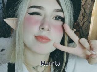 Marrta