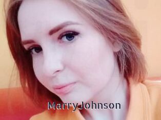 MarryJohnson