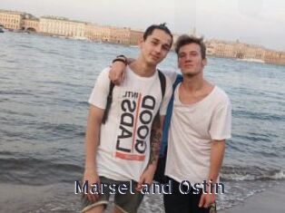 Marsel_and_Ostin