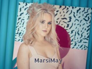MarsiMay