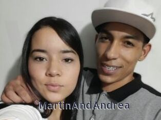 MartinAndAndrea